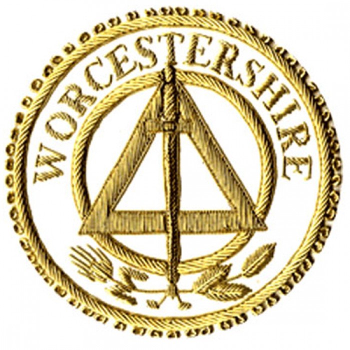 Machine Badge